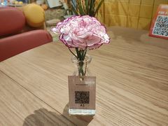 -芭莉与彩虹西餐厅(成都合生汇店)