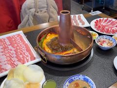 -仁和四季涮肉馆(天坛南门店)