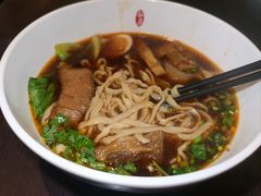 -康師傅私房牛肉面(浦机三店)
