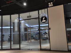 -一兆韦德健身(张杨路店)