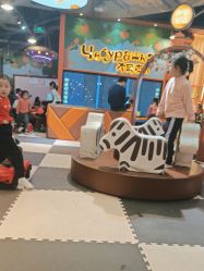 -卡通尼乐园(上海安亭店)