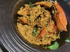 -KARN敢·春武里泰国小餐馆(版筑翠园店)