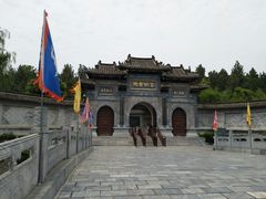 -花洲书院