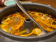 -云海肴·汽锅鸡·云南菜(苏州中心店)