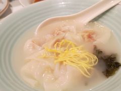 -杭州城中香格里拉大酒店