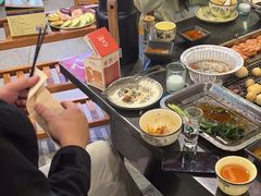 -塘屋烧烤·云南火塘烧烤品牌(春城慧谷旗舰店)