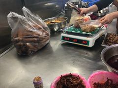 -浪哥卤味捆鸡(南门口店)