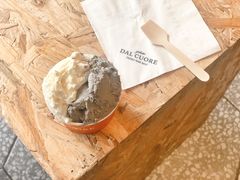 -Dal Cuore 达可芮冰淇淋(陕西北路店)