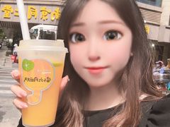 -伏小桃(明瓦廊店)