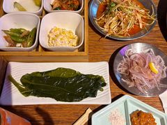 -济州爱肉堂(总店)