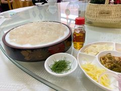 -寻味顺德·南记酒家·传统顺德菜·鱼生(广源路店)