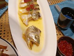 -杭州西湖柳莺里酒店·闻莺厅