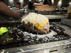 -肉肉大米(金虹桥店)