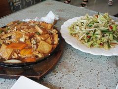 -滨江高丽居饭店