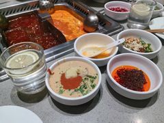 -海底捞火锅(万达坊店)