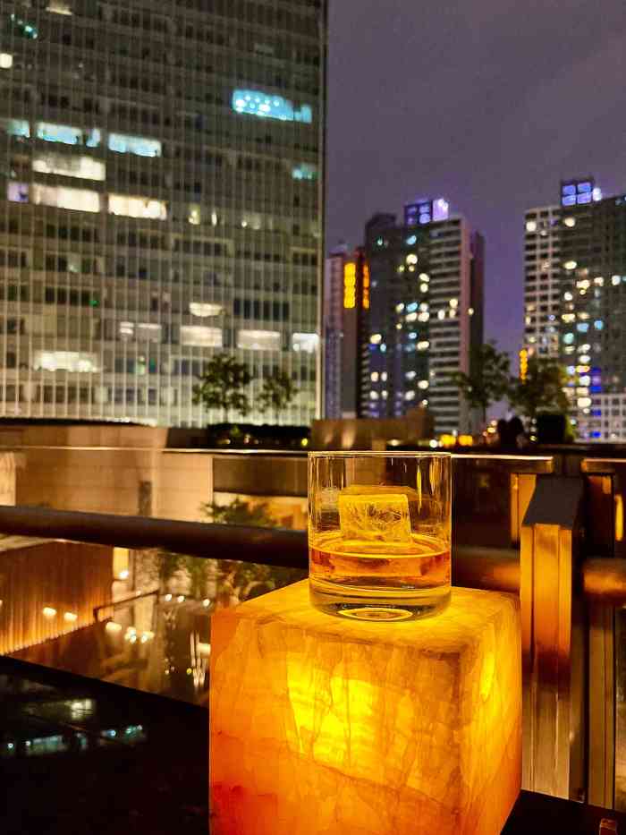 广州瑰丽酒店·brick lane赤醉-"广州瑰丽酒店.brick lane赤醉吧.