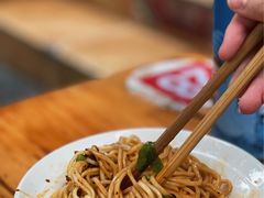 -华兴街自力面店