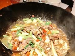 -小隐人家(乐松店)