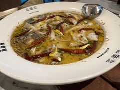 -渔语鱼新川菜Bistro(万象天地店)