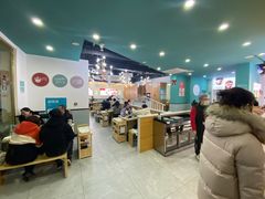 大堂-屋头串串(龙潭寺店)