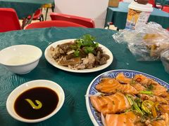-桂园白粥·潮汕老味道