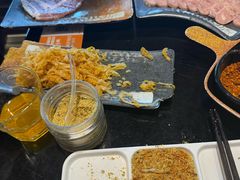 -老卜奎齐齐哈尔烤肉(人民东路店)