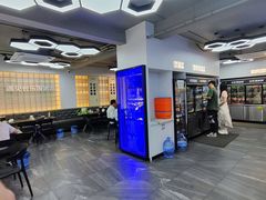 -长乐饭冰冰·冰饭·烧烤(长乐总店)