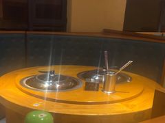 -缘福乡村铁锅炖民宿(八达岭店)