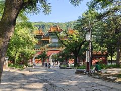 -普陀宗乘之庙(小布达拉宫)