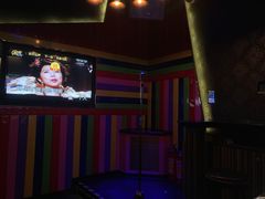 -K+全国连锁KTV(绿地缤纷天地店)