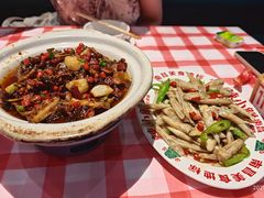 -辣小鲜·南昌大排档(船山路店)