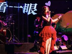 -MOSSO·Liveshow(M3香港广场店)