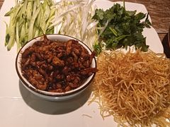 -四姐妹东北饺子(沙尾路店)