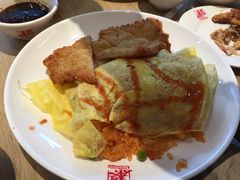 -泰煌鸡·上海白斩鸡·鸡汤面(鹤庆店)