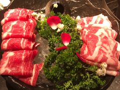 -捞王锅物料理(凯旋路店)