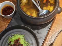 -云海肴·汽锅鸡·云南菜(苏州中心店)