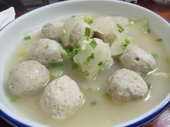 -城河饭店·传统淮扬菜(河下古镇店)