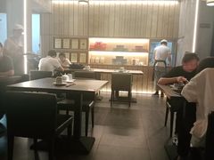 大堂-佬泰丰斋· 乌镇茶食餐厅