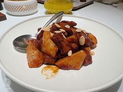 -小厨娘淮扬菜(天印大道店)