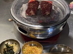 -本炙炭烤·蒲烧活鳗料理店(金沙洲店)