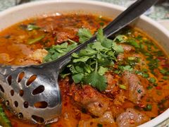 -渔语鱼新川菜Bistro(万象天地店)