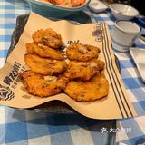 杭州海鲜大排档