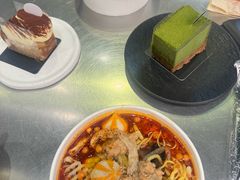 -W COLLECTIVE  DESSERT SHOP
