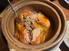 外婆茶香鸡-外婆家(世界城广场店)