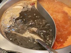 -满禾林火锅(丹东路店)