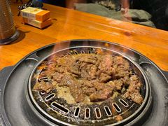 -超级神炭烤肉夜食(芥园西道店)