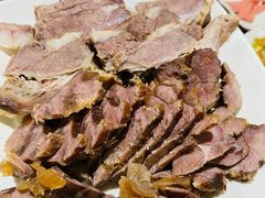 -牛小隆牛肉面馆(四牌楼店)