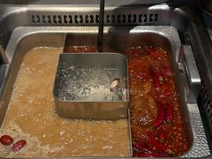 -巴奴毛肚火锅(悠唐购物中心店)