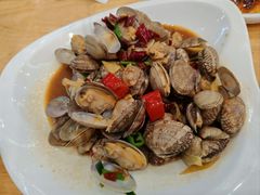 -启东小海鲜(庄先湾路1号店)