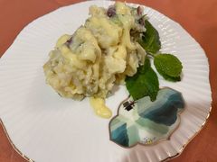 -新侨三宝乐西餐厅(崇文门店)